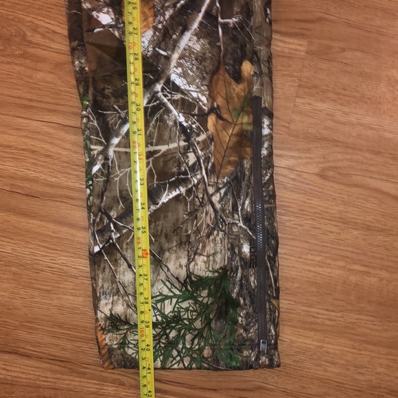 💋🏔•👅🫶🏻 UA & REALTREE x Get em’ girl Vibes•🌳🤎 - Picture 14 of 16